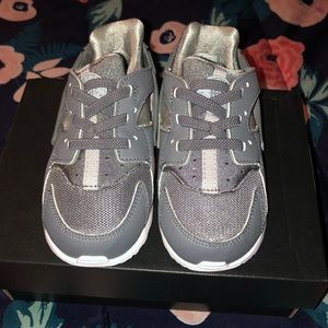 Toddler Nike Huarache